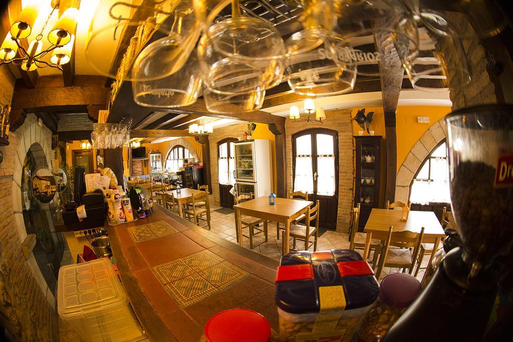 Guest house Trisileja En Puente Tonanes