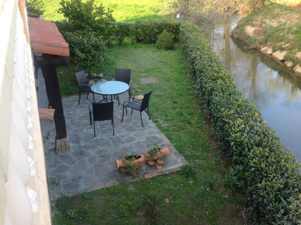 Trisileja En Puente Casa de hóspedes 4*
