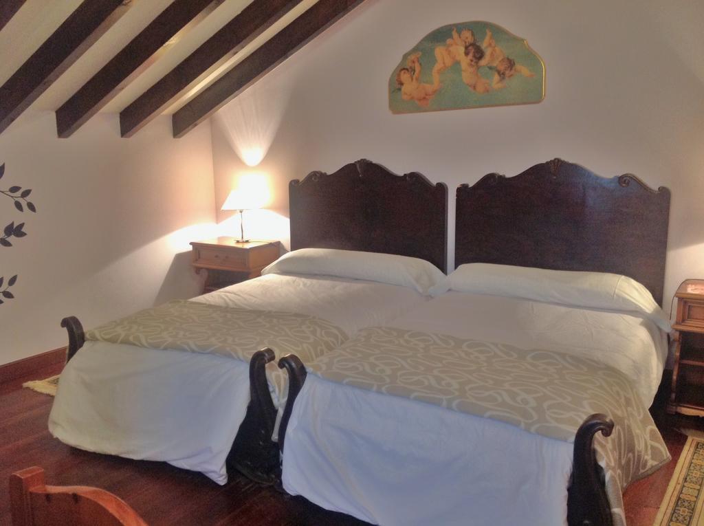 Trisileja En Puente Casa de hóspedes 4*