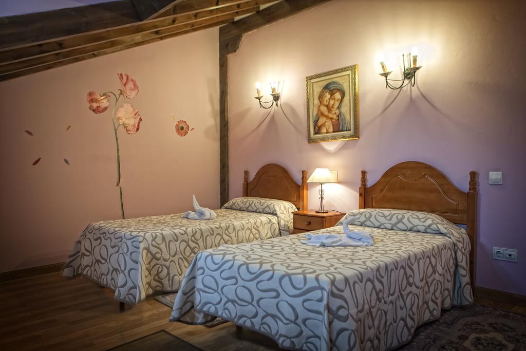 Trisileja En Puente Casa de hóspedes 4*