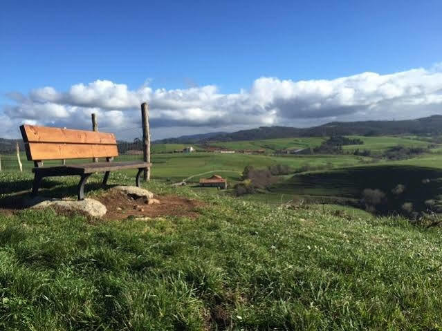 Casa de hóspedes Trisileja En Puente 4*